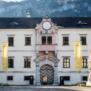 JUFA Hotel Spital am Pyhrn